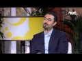 الفنان محمد كريم في ضيافة صباح العربية
