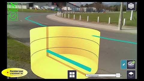 Trimble SiteVision on the TSC7 & R12i GNSS System!