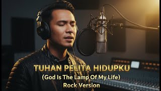 Download Lagu Tuhan Pelita Hidupku | Rock Version Cover MP3