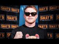 Canelo: 'Crawford Fight is Easy Money!' 💰 | SWAY’S UNIVERSE