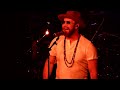 Drake white  hard to handle  live at band on te wall manchester 21082022