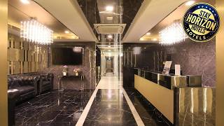 Pratunam Atrium Hotel | Bangkok, Thailand | Hotel Review 🏨