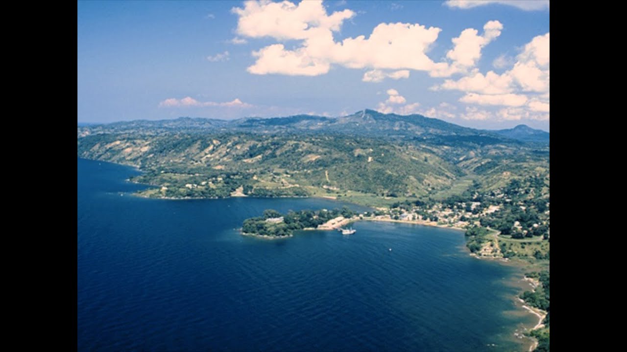 Dive Malawi Nkata Bay