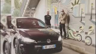 Cllevio Serbiano   Gestapo Official Music @cllevio044 ｜ Presses