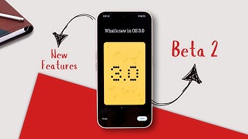 5 New Upgrades in Nothing OS 3.0 Beta 2 You Need to Know! 🚀🔥