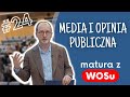 Media i opinia publiczna - WOS w Pigułce #24