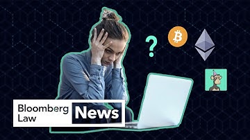 Tax Your Crypto and NFTs? Yes, the IRS Wants Its Cut