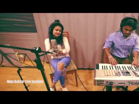 Tere liye hum | Veer Zaara | By Neha Kakkar