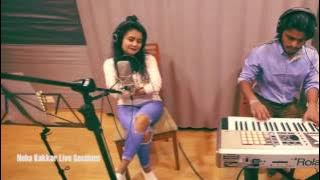 Tere liye hum | Veer Zaara | By Neha Kakkar