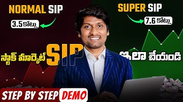 How To Start SIP in Mutual Funds 2025