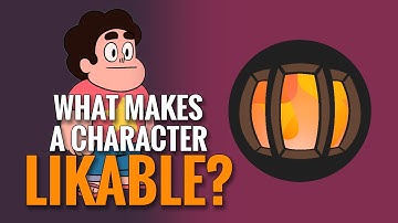 What Makes a Character Likable?