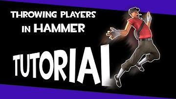 [HAMMER] Pushing/Launching Players