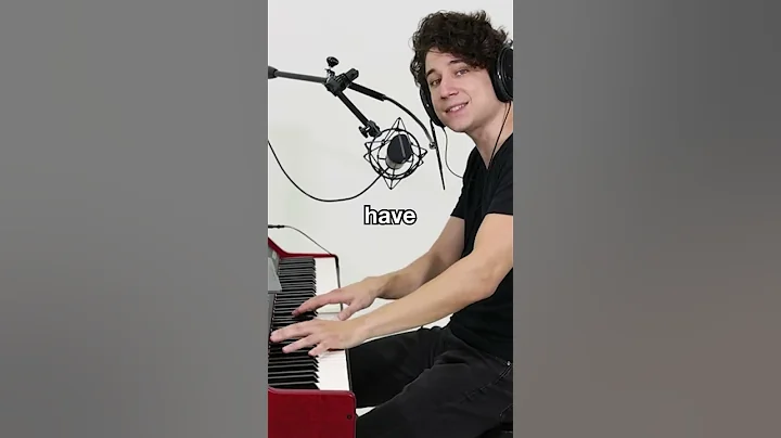 some microsongs to boost your mood
