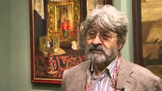 «Борис Ведерников. Живопись» выставка в школе акварели Сергея Андрияки. «Борис Ведерников. Живопись» выставка в школе акварели Сергея Андрияки.