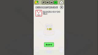 Pou game play part | Mobile games with Aalieyah screenshot 4
