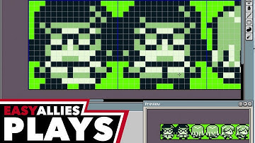 Kyle Makes a Game Boy Game - Part 1