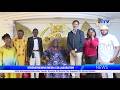 EBS Managing Director Lauds Esama Of Benin For Support To State Media