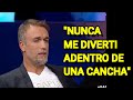 BATISTUTA CONFIESA QUE NUNCA FUE FELIZ ADENTRO DE UNA CANCHA の動画、YouTube動画。