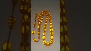 Alman Formüllü Bakalit.