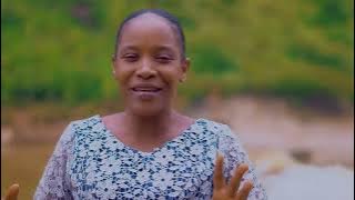 Fr Jeancy la Grance FT Claudine Mbuyi  IL M'A ELU
