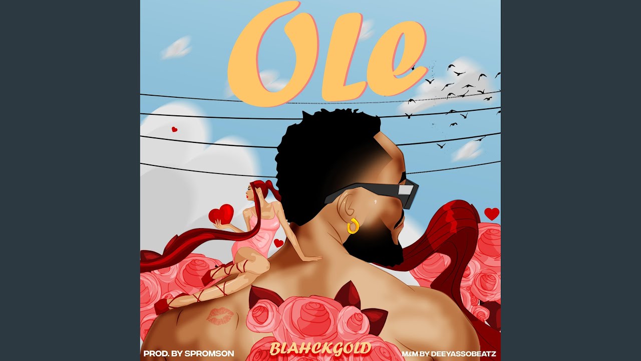 Watch Ole on YouTube Watch Ole on YouTube