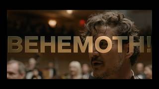 Behemoth (2026) - Teaser Trailer - 4K HDR and 5.1 Audio 🎧