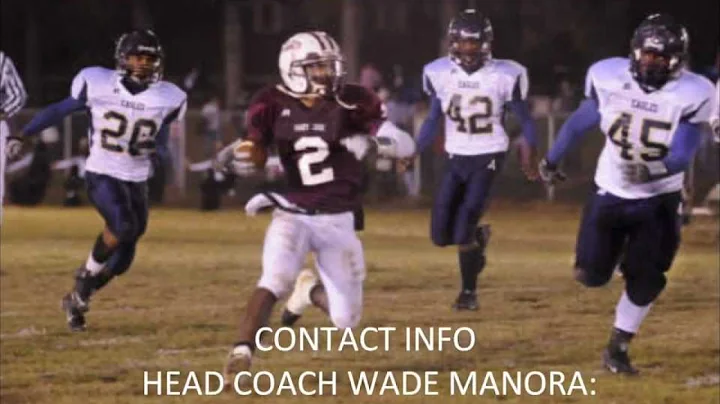 Bryan and Byran Brower Highlights
