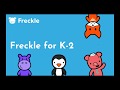 Freckle Features and Functionality