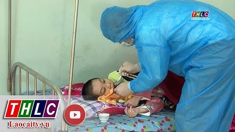 Lào Cai quan tâm, chăm lo cho người khuyết tật | THLC