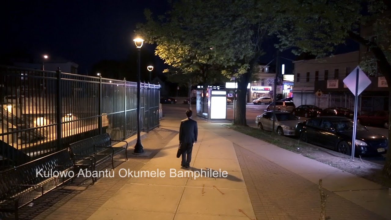Zulu Gospel Song "Kulowo Abantu Okumele Bamphilele" Thola Incazelo Yokuphila