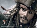 CAPTAIN JACK SPARROW GREAT MASHUP | DEDICATED TO ALL JACK SPARROW FANS