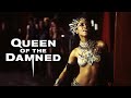 Queen of The Damned / Smashing Pumpkins - Ava Adore (Music Video)