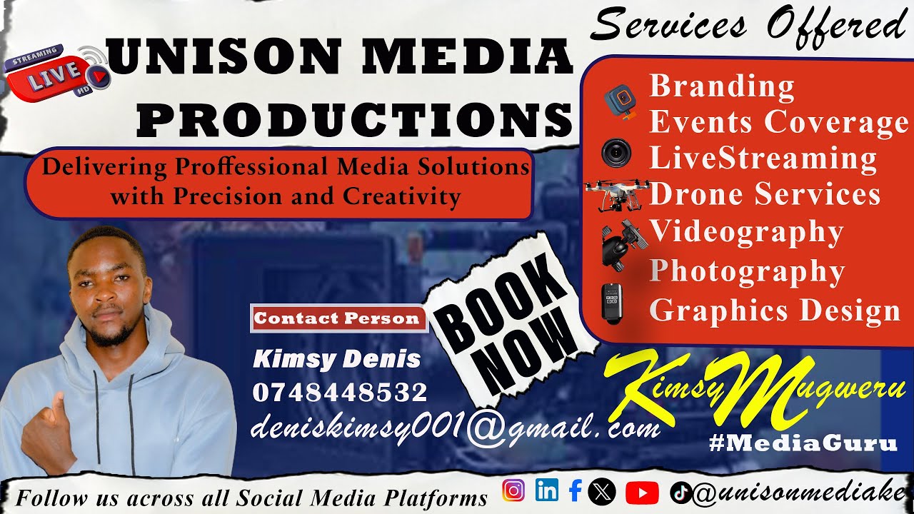 Celebration of a well lived life of Juliet Chiakathia Njoka (Mama Prof. Njoka)