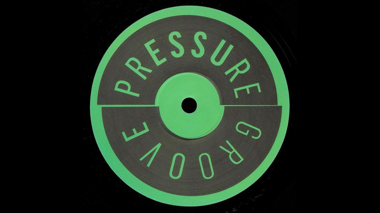 (A2) A² - Delaycious (Robin Ball Remix) - (Groovepressure – GROOVE 17) - 2020