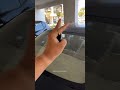 Kyu Nahi aata Sedans mai rear wiper ?