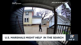 U.S. Marshals now involved in search for Sophia Franklin | Beaver Dam, WI