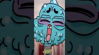 ¿sabias que? curiosidades sobre caricaturas -gumball #146 #shorts    #top #gumball #cartoonnetwork