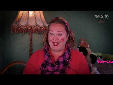 Loru-Lotan Satuhetki -Tittelintuure