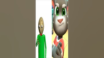 tom😂🤣😲 #animation #funny #memes #baldisbasics #animationmeme #baldi #cringe #blender3d