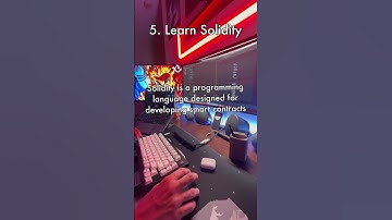 Real Blockchain Roadmap #blockchain #shorts