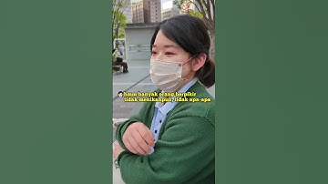 Alasan orang jepang tidak mau menikah #jepang #shorts #viral #fyp