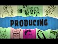 Angry Bird Toons - Behind the Scenes - Producing, Directing and Coordinating