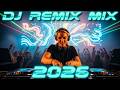 DJ Party Remix 2026 🚀 Club Festival Night #djparty #clubfestival