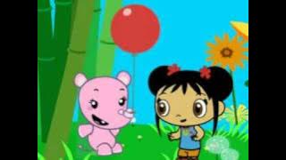 Ni Hao, Kai-Lan! 你好,凱蘭! Opening Theme