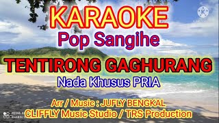 𝙏𝙀𝙉𝙏𝙄𝙍𝙊𝙉𝙂 𝙂𝘼𝙂𝙃𝙐𝙍𝘼𝙉𝙂 - Karaoke Pop Daerah Sangihe / Nusa Utara - 𝙉𝙖𝙙𝙖 𝙋𝙧𝙞𝙖 [ ]