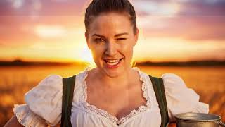 видео: Доярка. Новая анимация. картинка: Доярка. Новая анимация.