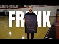 Frank's Story