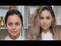 Glowing Daytime Summer Makeup 2016