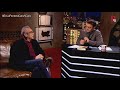 #EnLaFrontera59 - Monedero y Juan José Millás: el cara a cara