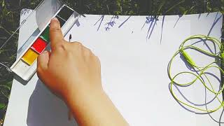 Learn Colours Educatuonal Video For Kids Учим Цвета Развивающие Видео Для Детей Рисовать